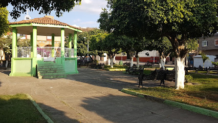 Kiosko El Platanal