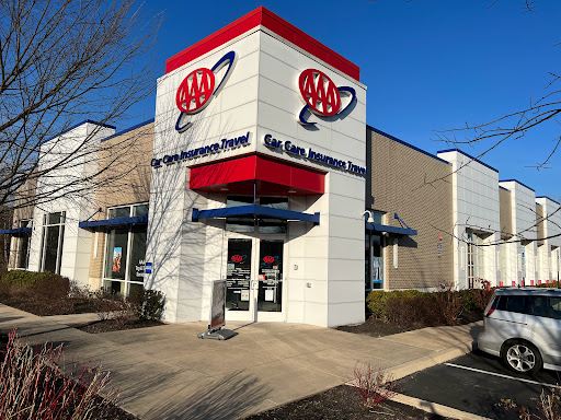 Auto Insurance Agency «AAA Downingtown Car Care Insurance Travel Center», reviews and photos