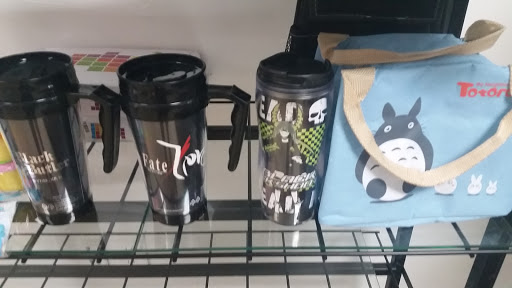 Store «Cafe Anime Tampa», reviews and photos, 137 W Windhorst Rd, Brandon, FL 33510, USA