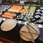 Photo n°4 de l'avis de ahmed.a fait le 11/03/2018 à 17:51 sur le restaurants New Shanghai Restaurant à Stuttgart