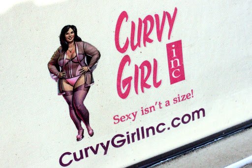 Lingerie Store «Curvy Girl Lingerie», reviews and photos, 2990 Meridian Ave, San Jose, CA 95124, USA