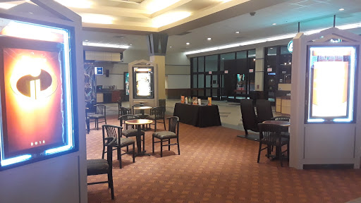 Movie Theater «AMC Classic Apple Valley 15», reviews and photos, 15630 Cedar Ave S, Apple Valley, MN 55124, USA