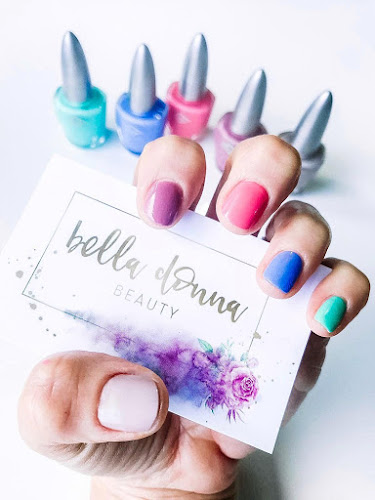 Bella Donna Beauty Salon - Beauty salon