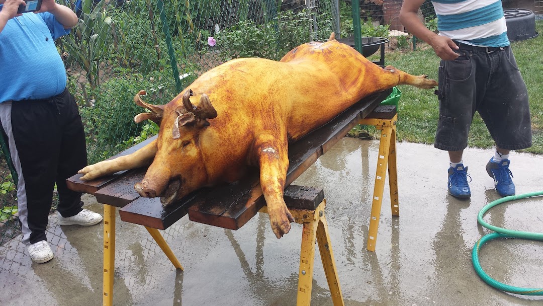 M&R Variedades Latinas LLC.