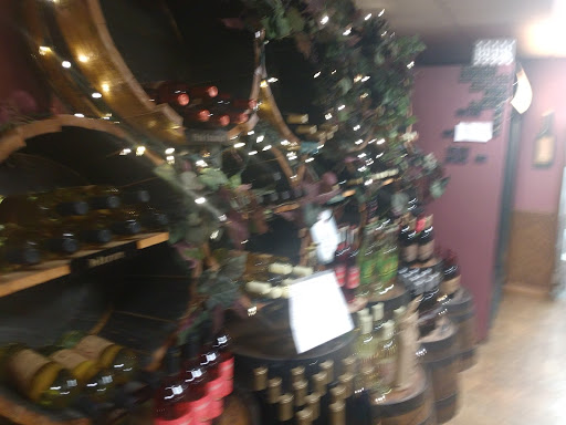 Winery «Volant Mill Winery», reviews and photos, 1229 Main St, Volant, PA 16156, USA