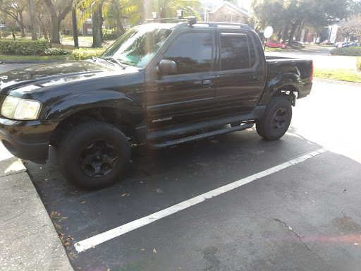 Auto Parts Store «NAPA Auto Parts - Genuine Parts Company», reviews and photos, 6601 Forest City Rd, Orlando, FL 32810, USA