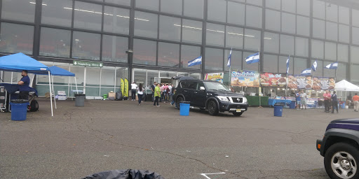 Racecourse «Suffolk Downs», reviews and photos, 525 William F McClellan Hwy, Boston, MA 02128, USA