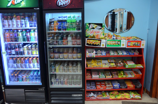 Tobacco Shop «Tobacco Zone», reviews and photos, 3109 W Jefferson St, Joliet, IL 60435, USA