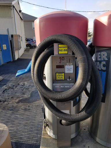 Car Wash «Batavia Carwash», reviews and photos, 1020 Hospital Dr, Batavia, OH 45103, USA