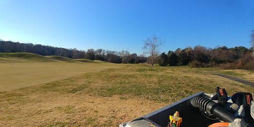 Golf Course «Sycamore Creek Golf Course», reviews and photos, 1991 Manakin Rd, Manakin-Sabot, VA 23103, USA