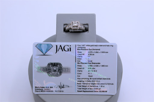 Pawn Shop «Bayou Pawn & Jewelry 3», reviews and photos, 9522 Main St, Zachary, LA 70791, USA