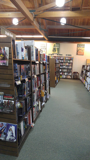 Book Store «Barnes & Noble», reviews and photos, 626 106th Ave NE, Bellevue, WA 98004, USA