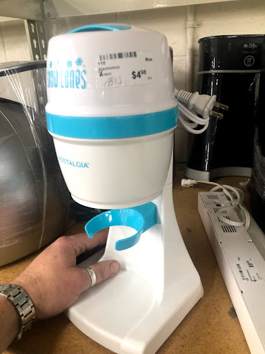 Thrift Store «ReStore Rack», reviews and photos, 1112 S Memorial Dr, Tulsa, OK 74112, USA