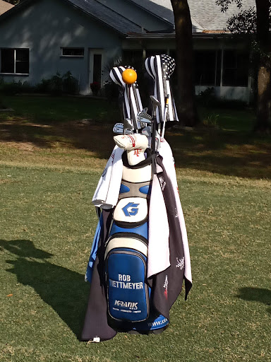 Country Club «Buckhorn Springs Golf and Country Club», reviews and photos, 2721 S Miller Rd, Valrico, FL 33596, USA