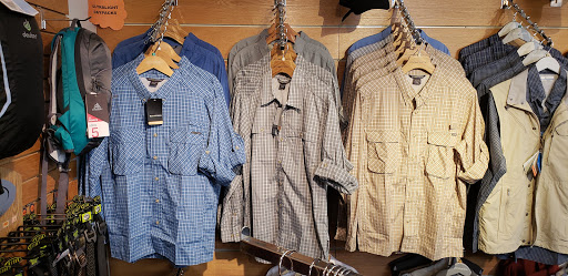 Outdoor Sports Store «Canyon Outfitters», reviews and photos, 2701 AZ-89A, Sedona, AZ 86336, USA