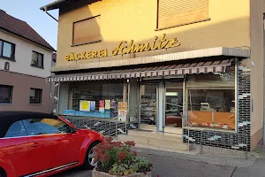 Bäckerei Schmitz image