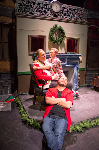 Performing Arts Theater «Reno Little Theater», reviews and photos, 147 E Pueblo St, Reno, NV 89502, USA