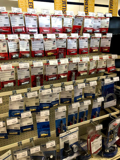 Auto Parts Store «NAPA Auto Parts - Genuine Parts Company», reviews and photos, 363 Main St, Laurel, MD 20707, USA