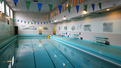 Woody,s Private Swim Instruction - Office :, 189 3rd St #A119, Oakland, CA 94607