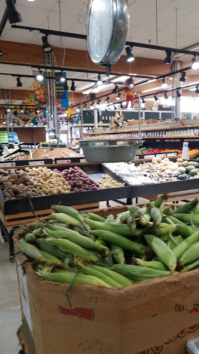 Supermarket «Big Apple Supermarket Inc», reviews and photos, 2916 Jefferson Davis Hwy, Richmond, VA 23234, USA