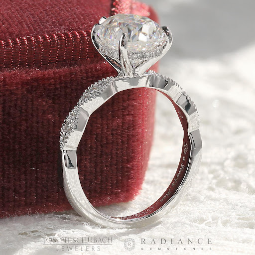 Jeweler «Joseph Schubach Jewelers», reviews and photos, 7150 E Camelback Rd #250, Scottsdale, AZ 85251, USA