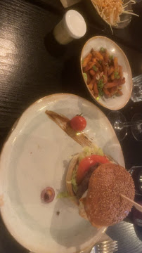 Plats et boissons du Restaurant Luxur’ Burger à La Ravoire - n°20
