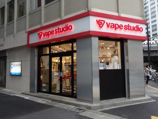 vape studio 有楽町銀座口店