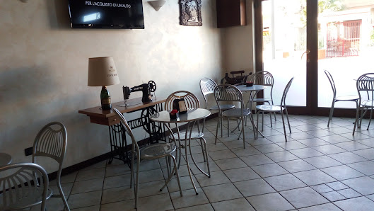 SCIARA BAR -CAFFE' Viale A. De Gasperi, 93, 74020 Monteiasi TA, Italia