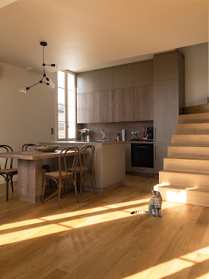 Numa Homedesign à Libourne