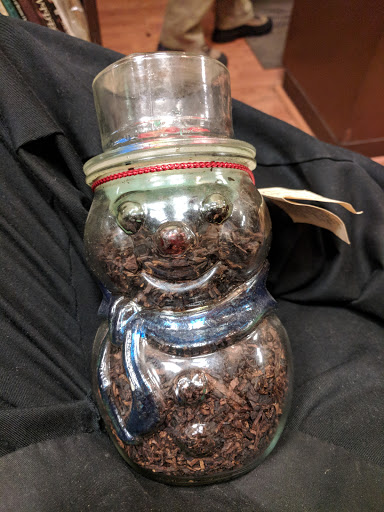 Cigar Shop «Barclay Pipe Tobacco & Cigar», reviews and photos, 1685 W Lane Ave, Columbus, OH 43221, USA