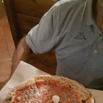 Photo n°1 de l'avis de Luciano.e fait le 22/09/2017 à 21:19 sur le  Madison - Pizza & Ristò (Nocera Superiore) à Nocera Superiore