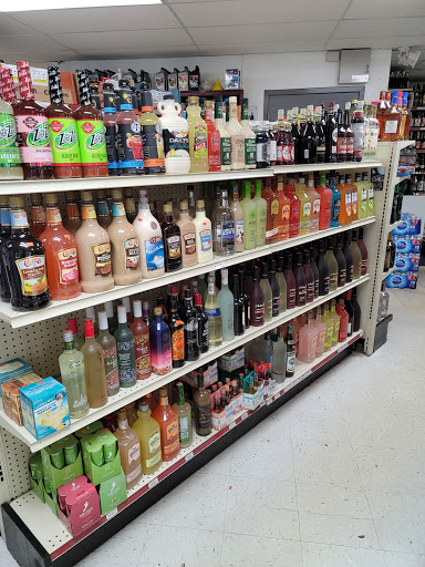 Liquor Store «Seaway Liquors», reviews and photos, 770 W Summit Ave, Norton Shores, MI 49441, USA