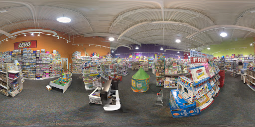 Toy Store «Learning Express», reviews and photos, 7300 North Point Pkwy, Alpharetta, GA 30022, USA