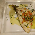 Photo n°3 de l'avis de Mirco.e fait le 02/09/2018 à 20:17 sur le  Loggia Arpara à Lerici