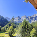 Photo n°4 de l'avis de Paolo.a fait le 10/08/2022 à 12:31 sur le  Hotel Chalet Giasenei à Sagron Mis