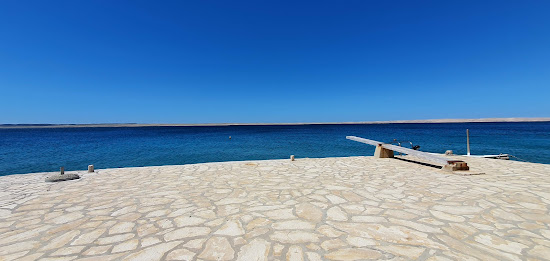 Ante Beach