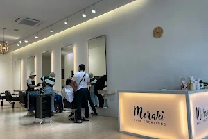 Meraki Hair Creations @ Melaka image