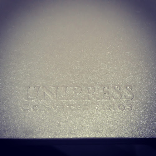 Avaliações sobre Unipress Gráfica em Recife - Designer gráfico