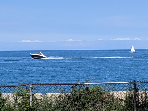 Golf Course «Sydney R. Marovitz Golf Course», reviews and photos, 3600 N Recreation Dr, Chicago, IL 60613, USA