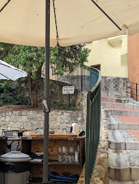 Atmosphère du Restaurant Côté Bistrot à Menton - n°6