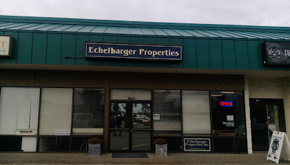Echelbarger Properties Inc