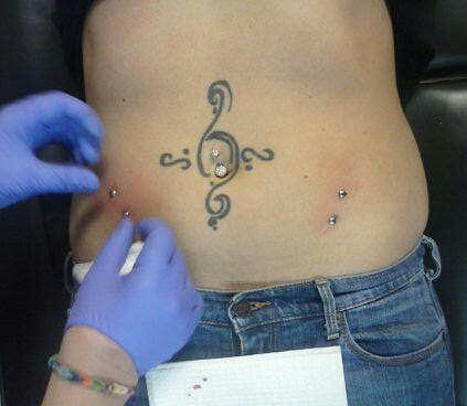 Explore rn tattoo ideas, creative tattoo ideas in Dillon, available at Stuck On You Body Piercing