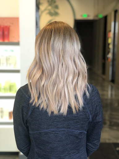 Beauty Salon «Pure Natur Salon & Spa», reviews and photos, 6540 N Illinois St #105, Fairview Heights, IL 62208, USA