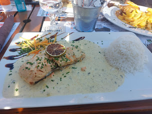Photo n°55 de Restaurant La Bouida à Tignes ()