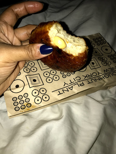 Donut Shop «Doughnut Plant», reviews and photos, 245 Flatbush Ave, Brooklyn, NY 11217, USA