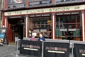 Filling Station image