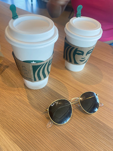 Starbucks image