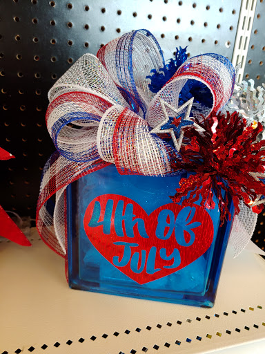 Craft Store «A.C. Moore Arts and Crafts», reviews and photos, 10011 E Independence Blvd, Matthews, NC 28105, USA