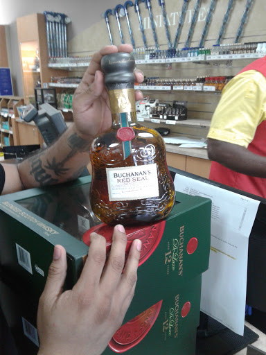 Liquor Store «ABC Store», reviews and photos, 3320 Olympia Dr, Raleigh, NC 27603, USA