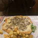 Photo n°1 de l'avis de Miriam.a fait le 23/09/2023 à 11:25 sur le  L'Osteria dei Peccatori à Legnano